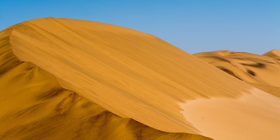 Rovos - Namibia Safari - Walvis Bay - Pretoria - 19 au 30 mars 2026