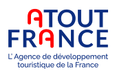 Atout France Logo Transparent