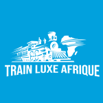 Logo Train Luxe Afrique