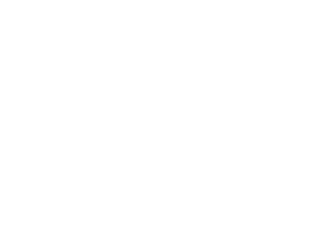 Voyage en Train d'Exception 03 2025