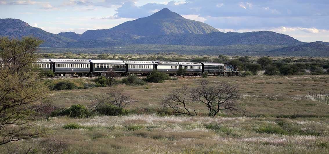 <b> African Explorer - Windhoek au Cap -  24 octobre au 08 novembre 2026</b>
