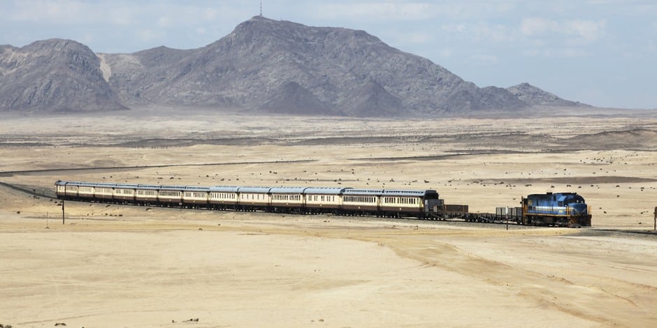 <b> African Explorer - Cap &agrave; Windhoek - 22 novembre au 07 d&eacute;cembre 2026</b>