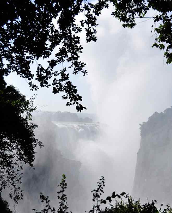 Voyage en train de Pretoria aux Chutes Victoria &agrave; bord de l&rsquo;African Explorer en 14 Jours