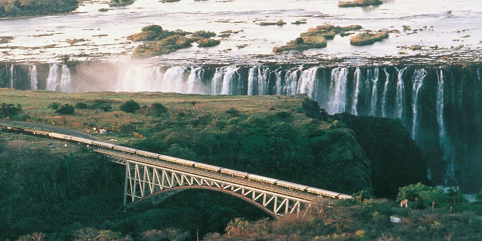 Rovos - Golf Safari - Pretoria - Pretoria - 21 f&eacute;vrier au 1er mars