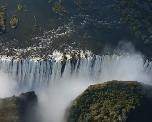 Chutes Victoria