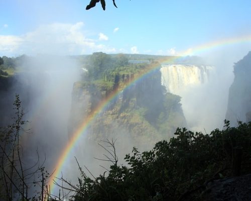 Victoria Falls 345029 960 720